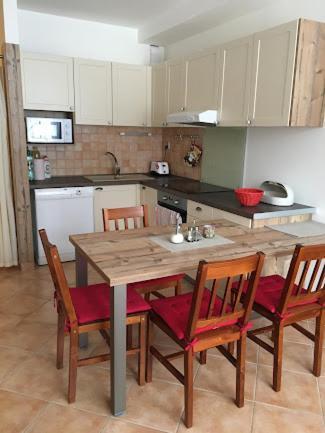 Apartman U Vlka Доновали Екстер'єр фото