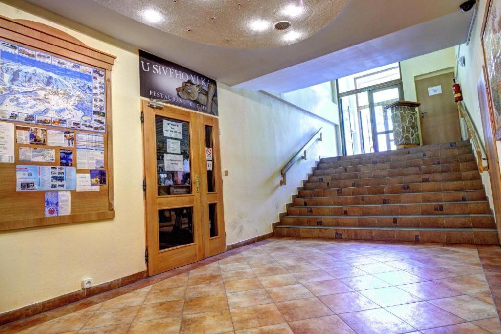 Apartman U Vlka Доновали Екстер'єр фото