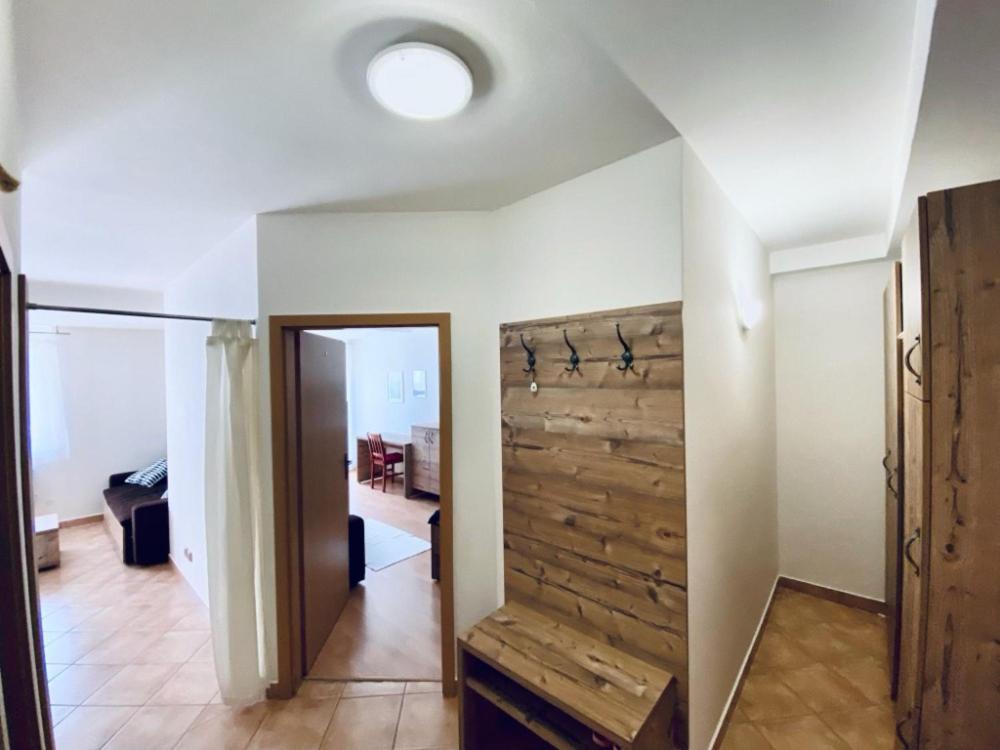 Apartman U Vlka Доновали Екстер'єр фото