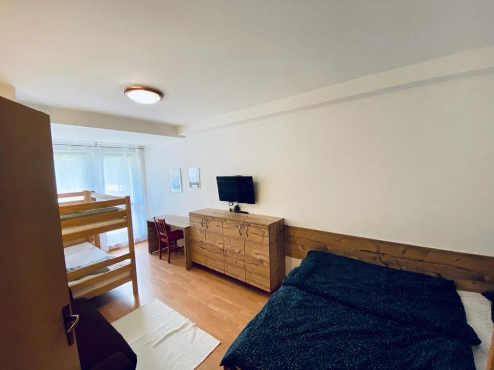 Apartman U Vlka Доновали Екстер'єр фото