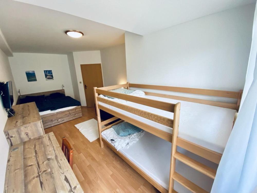 Apartman U Vlka Доновали Екстер'єр фото